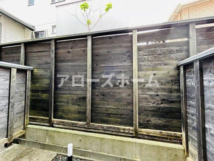 兵庫県三木市緑が丘町西2丁目(アパート)の賃貸物件のその他画像