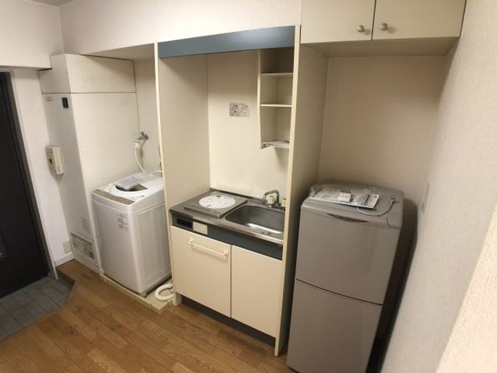 兵庫県神戸市西区伊川谷町有瀬(マンション)の賃貸物件の内装
