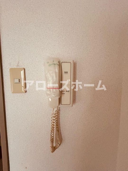 兵庫県神戸市西区伊川谷町有瀬(マンション)の賃貸物件のその他画像