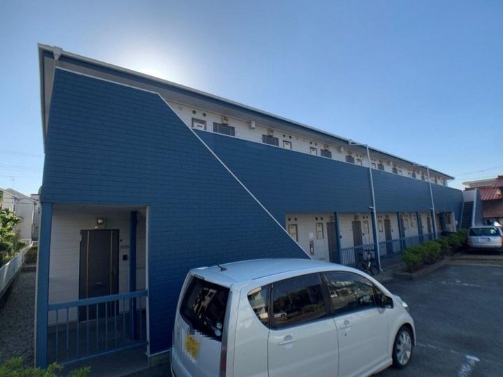 兵庫県神戸市西区北別府1丁目(アパート)の賃貸物件のその他画像