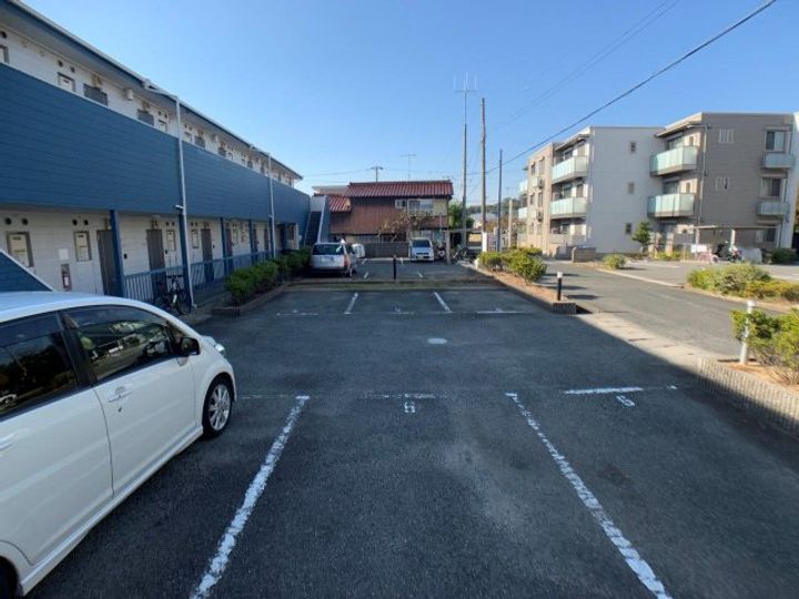 兵庫県神戸市西区北別府1丁目(アパート)の賃貸物件のその他画像