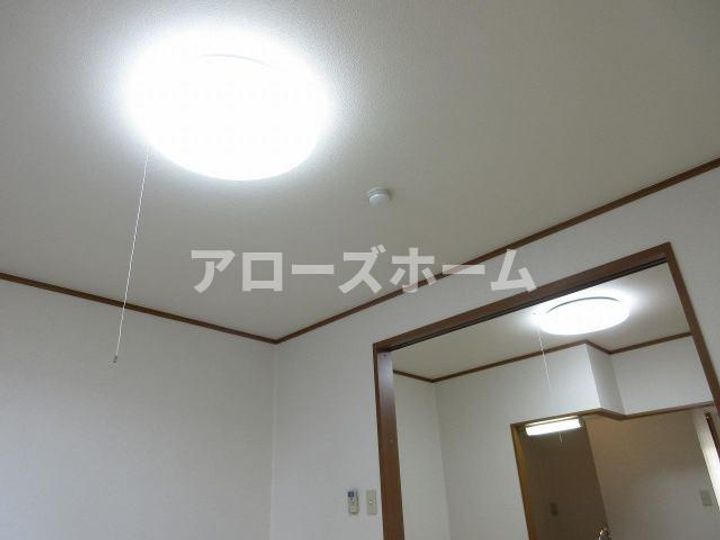 兵庫県神戸市西区玉津町出合(アパート)の賃貸物件のその他画像