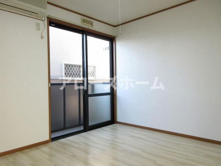 兵庫県神戸市西区玉津町出合(アパート)の賃貸物件の内装