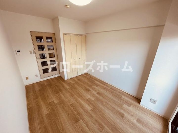 兵庫県神戸市西区南別府3丁目(マンション)の賃貸物件の内装
