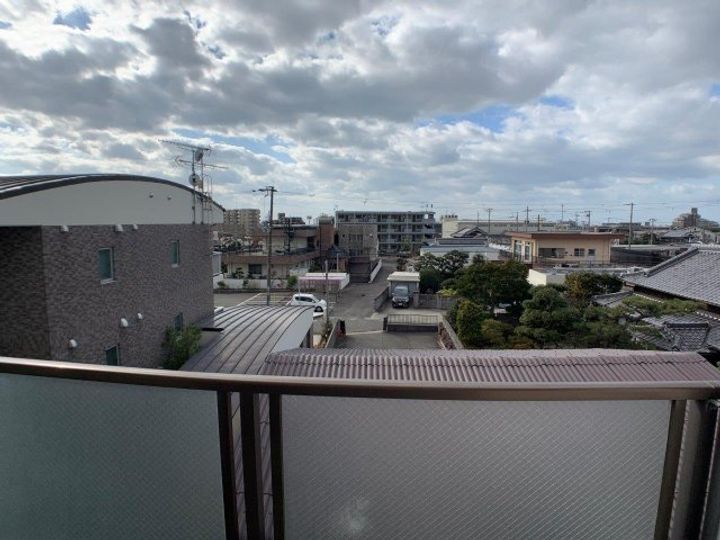 兵庫県神戸市西区伊川谷町有瀬(マンション)の賃貸物件のその他画像