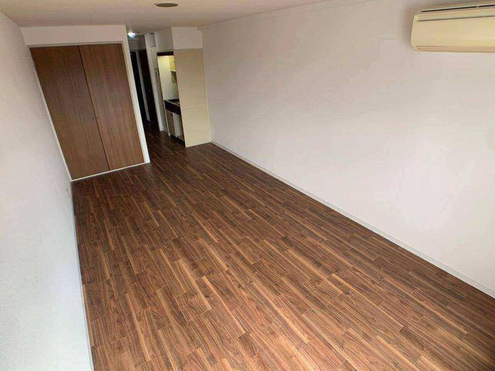 兵庫県神戸市西区伊川谷町有瀬(マンション)の賃貸物件の寝室