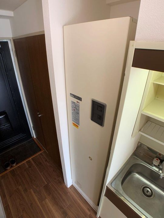 兵庫県神戸市西区伊川谷町有瀬(マンション)の賃貸物件のその他画像