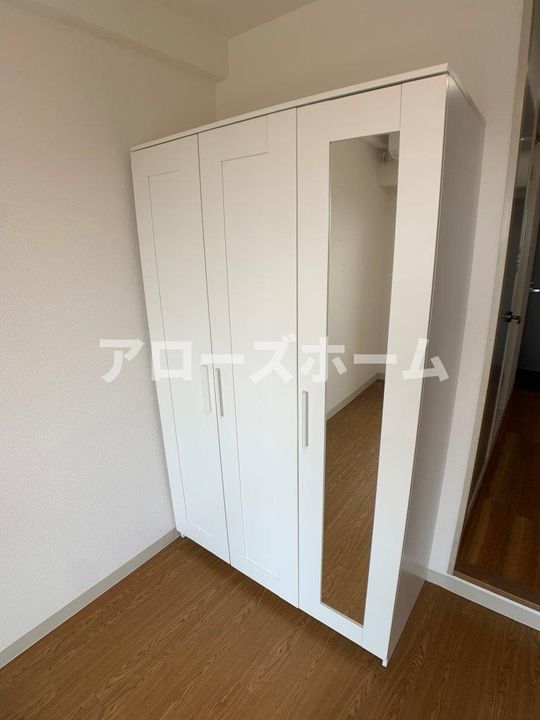 ウエストハウスINLani(セパ)のその他画像
