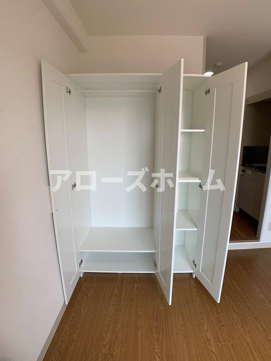 ウエストハウスINLani(セパ)のその他画像