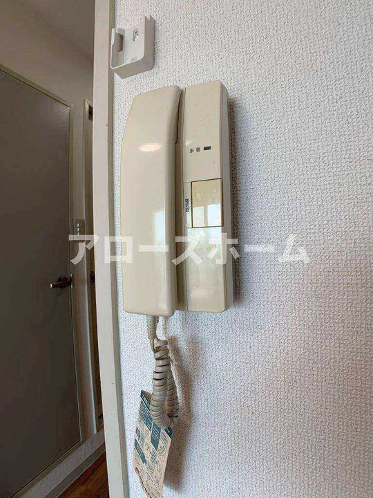 ウエストハウスINLani(セパ)のその他画像