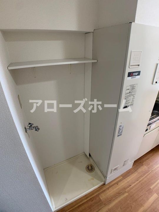 ウエストハウスINLani(セパ)のその他画像