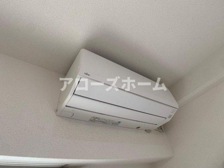 ウエストハウスINLani(セパ)のその他画像