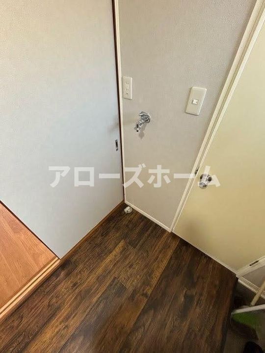 岡の上ハイツのその他画像