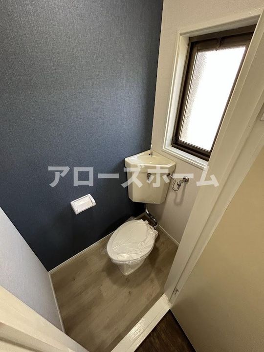 岡の上ハイツのその他画像