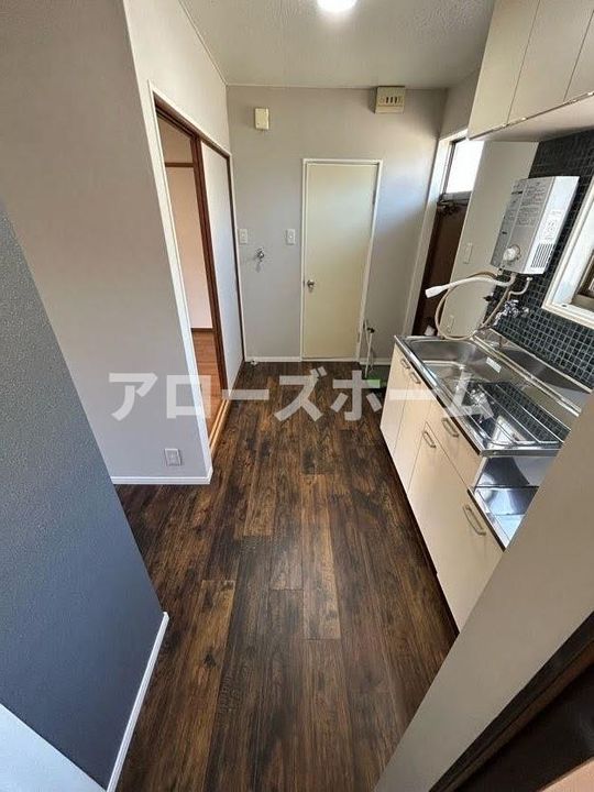 岡の上ハイツのその他画像