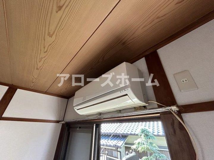 岡の上ハイツのその他画像