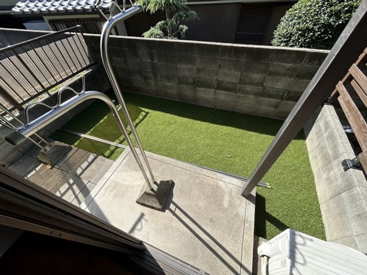 岡の上ハイツのその他画像