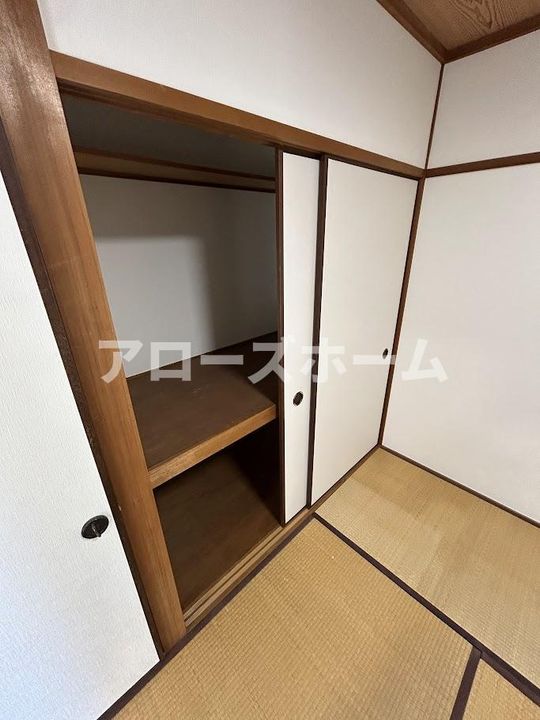 岡の上ハイツのその他画像