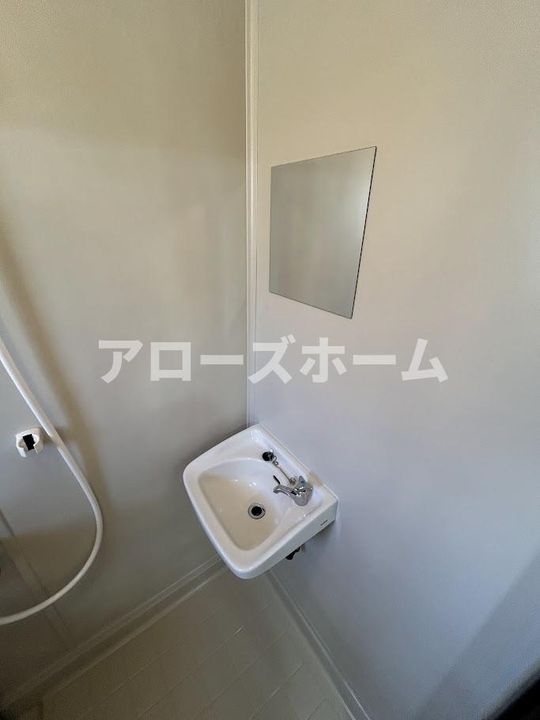 岡の上ハイツのその他画像