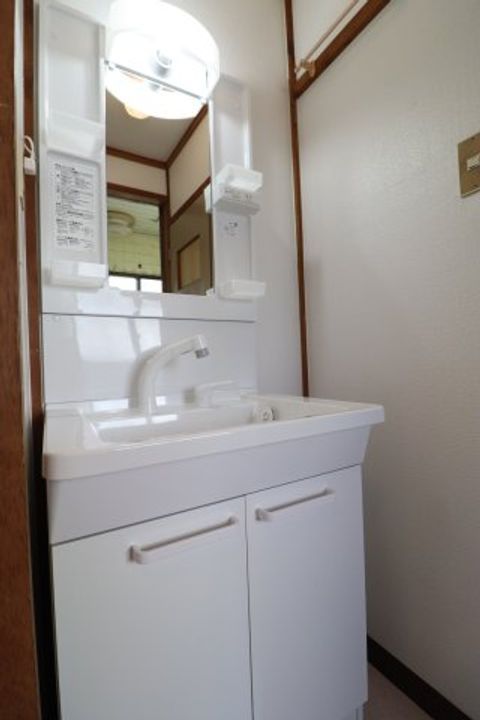 福永コーポ201のその他画像