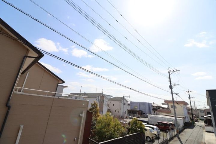 福永コーポ201のその他画像
