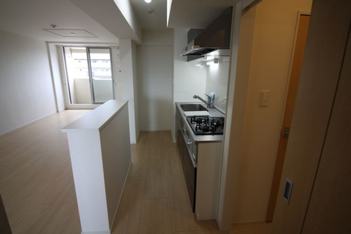 滋賀県長浜市八幡東町の賃貸マンションのその他画像