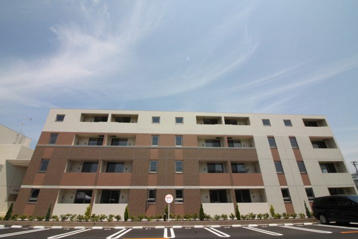 滋賀県長浜市八幡東町の賃貸マンションのその他画像