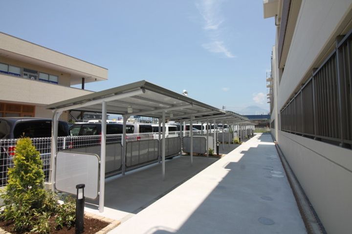 滋賀県長浜市八幡東町の賃貸マンションのその他画像