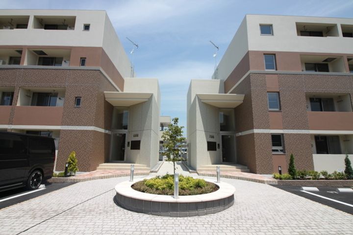 滋賀県長浜市八幡東町の賃貸マンションのその他画像