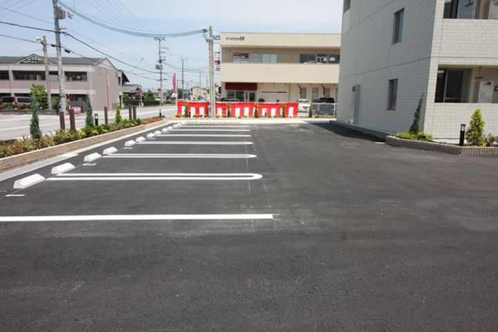 滋賀県長浜市八幡東町の賃貸マンションのその他画像