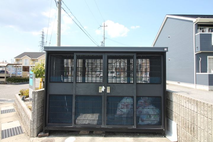 滋賀県長浜市宮司町の賃貸アパートのその他画像