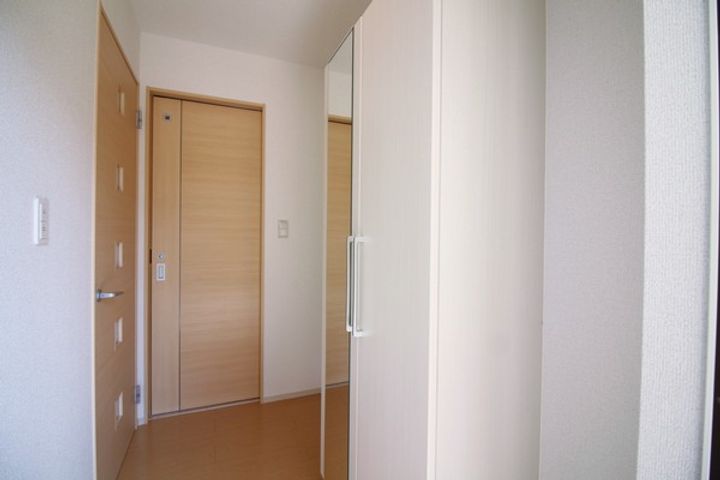 滋賀県長浜市八幡東町の賃貸アパートのその他画像