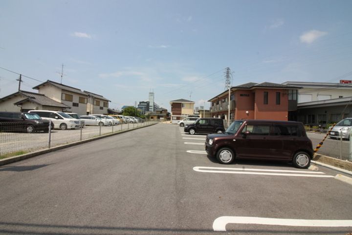 滋賀県長浜市八幡東町の賃貸アパートのその他画像