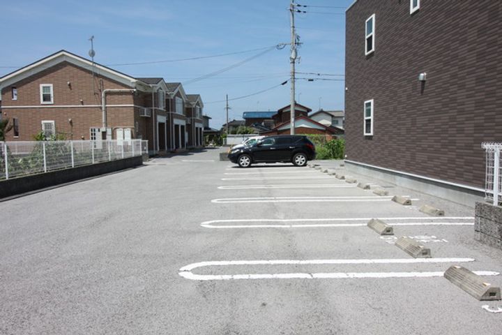 滋賀県長浜市南田附町の賃貸アパートのその他画像