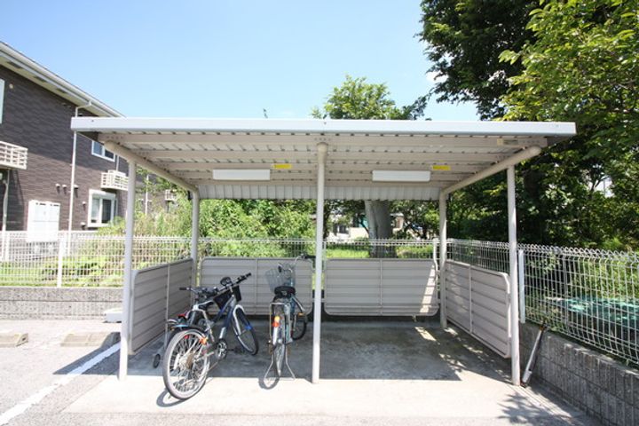 滋賀県長浜市南田附町の賃貸アパートのその他画像