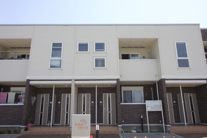 滋賀県長浜市南田附町の賃貸アパートのその他画像