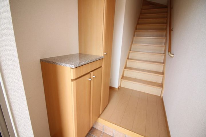 滋賀県長浜市南田附町の賃貸アパートのその他画像