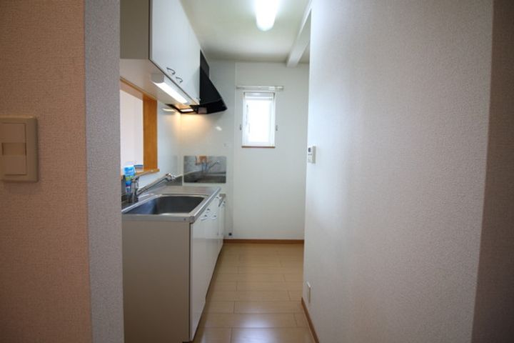 滋賀県長浜市南田附町の賃貸アパートのその他画像