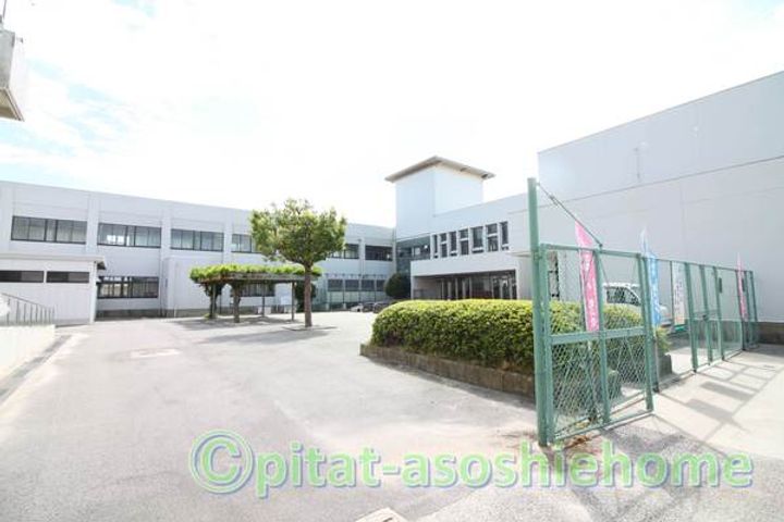 滋賀県米原市宇賀野の賃貸アパートの周辺