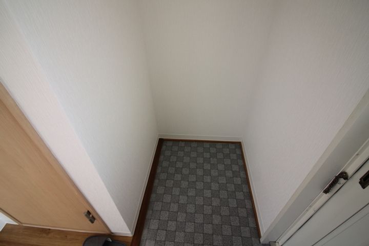 セジュール北新203のその他画像