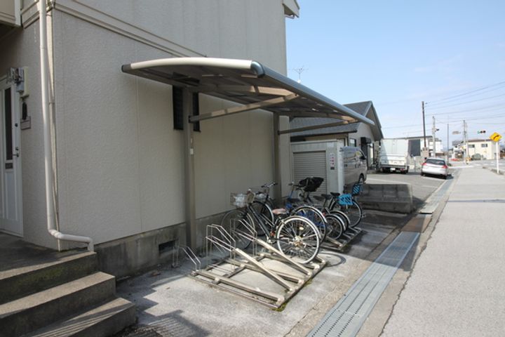 セジュール北新203のその他画像