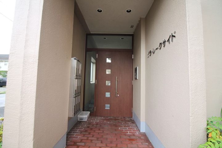 滋賀県長浜市大島町の賃貸マンションのその他画像