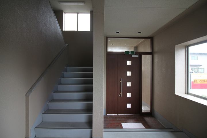 滋賀県長浜市大島町の賃貸マンションのその他画像