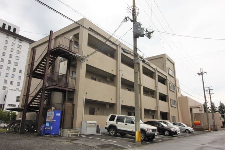 滋賀県長浜市大島町の賃貸マンションのその他画像