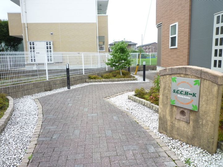 滋賀県長浜市口分田町の賃貸アパートのその他画像