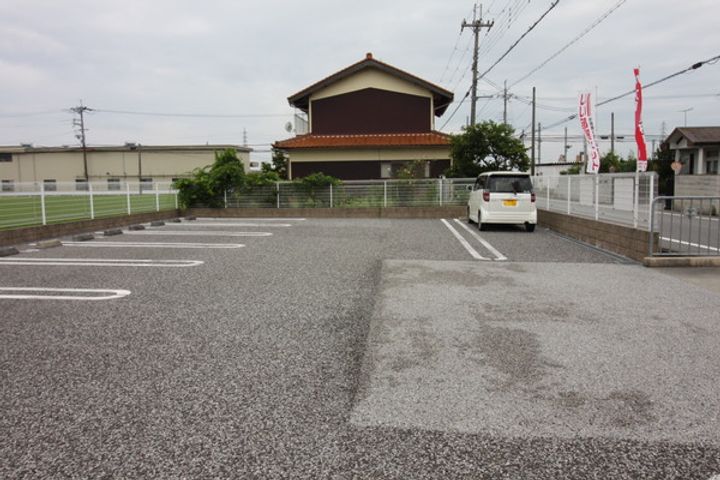 滋賀県長浜市口分田町の賃貸アパートのその他画像