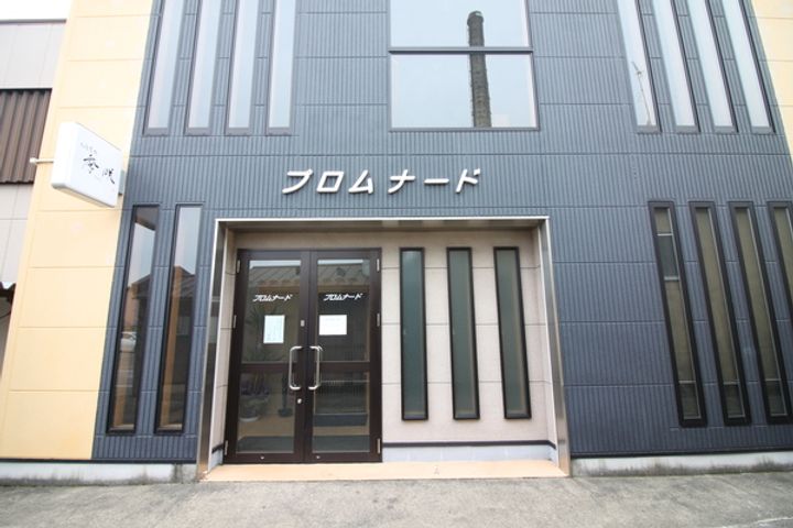 滋賀県長浜市朝日町の賃貸アパートのその他画像