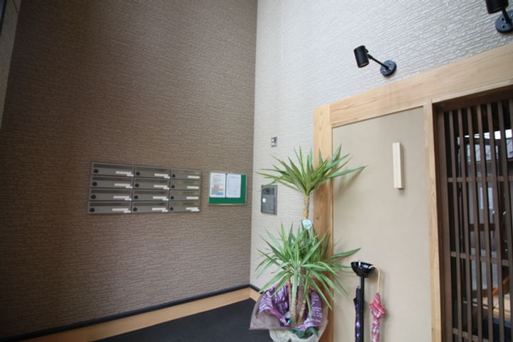 滋賀県長浜市朝日町の賃貸アパートのその他画像