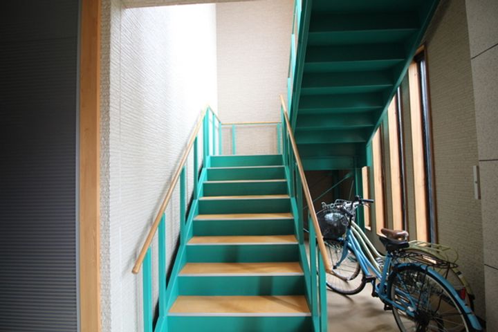 滋賀県長浜市朝日町の賃貸アパートのその他画像