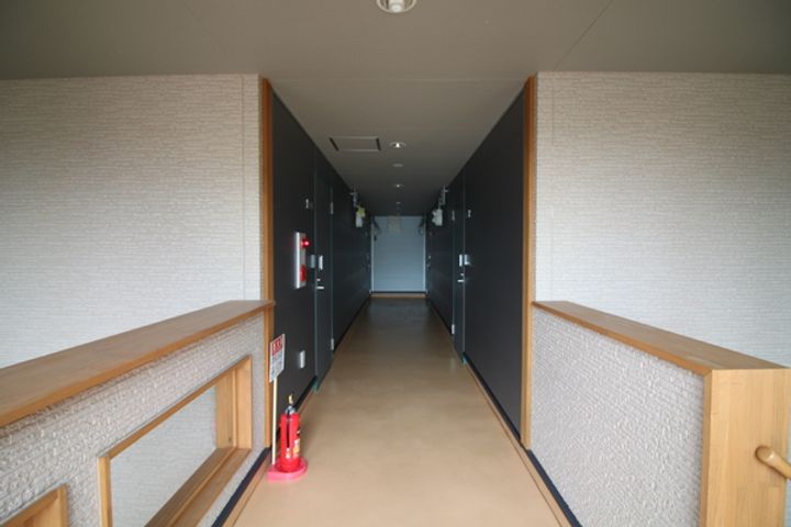 滋賀県長浜市朝日町の賃貸アパートのその他画像